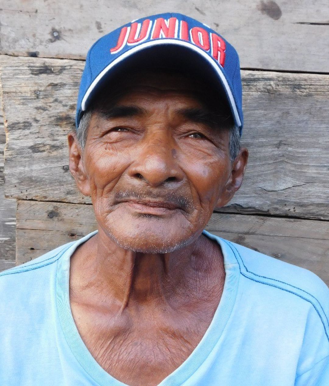 Casimiro Ríos Chamorro