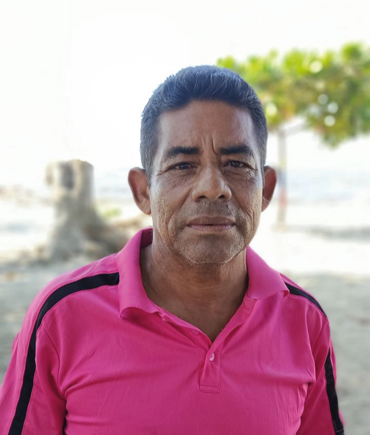 Wilfrido López Morales